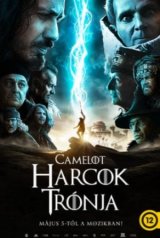 Camelot - Harcok trónja