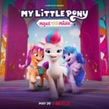 My Little Pony: Hagyj nyomot magad után
