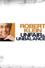 Robert Klein: Igazságtalan és kiegyensúlyozatlan
