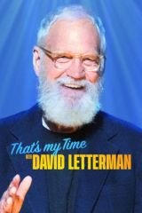 David Letterman: Ez voltam én