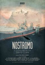 Nostromo: David Lean álma