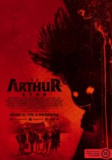 Az Arthur-átok