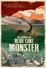 The Legendary Bear Lake Monster