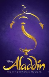 Aladdin: Live from the West End