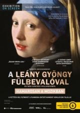 Exhibition: Leány gyöngy fülbevalóval és más kincsek Hollandiából