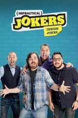 Imparctical Jokers – Totál Szivatás: Kulisszatitkok és miegy