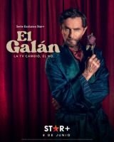 El Galán: A szappanoperahős