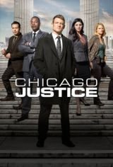 Chicago Justice