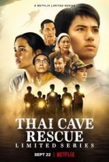 A thaiföldi barlangi mentés története