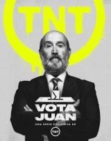 Szavazz Juanra!