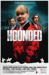 Hounded