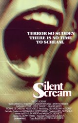 The Silent Scream