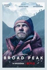 Broad Peak - A 12. legmagasabb csúcs
