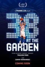 38 at the Garden – Jeremy Lin felemelkedése