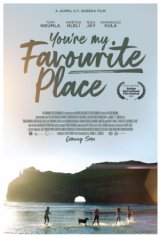 You're My Favourite Place