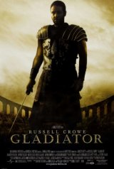 A legjobb gladiátoros filmek