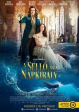 A Sellő és a Napkirály