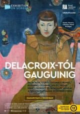 Exhibition on Screen: Delacroix-tól Gauguinig – A dán műgyűjtő