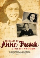 Anne Frank és Eva Schloss – különös testvérek