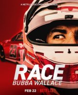 Bubba Wallace új színekben