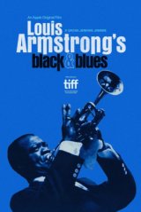 Louis Armstrong's Black & Blues