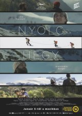Nyolc hegy
