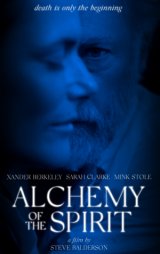 Alchemy of the Spirit
