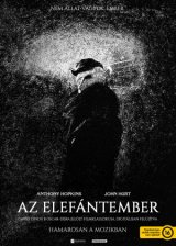 Az elefántember