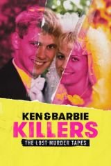 A gyilkos Ken és Barbie − Az elveszett gyilkosság