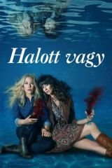 Halott vagy