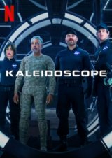Kaleidoszkóp