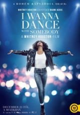 I Wanna Dance With Somebody – A Whitney Houston-film