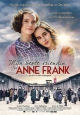 Legkedvesebb barátnőm,  Anne Frank