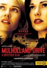 Mulholland Drive - A sötétség útja