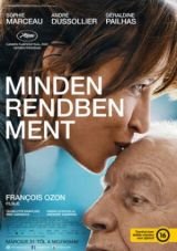 Minden rendben ment