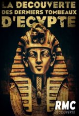 Egyiptomi sírok: Az utolsó küldetés 