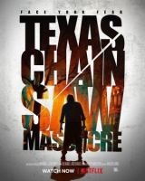 A texasi láncfűrészes mészárlás