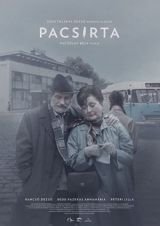 Pacsirta