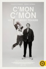 C'mon C'mon - Az élet megy tovább