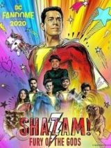 Shazam 2 - Az istenek haragja