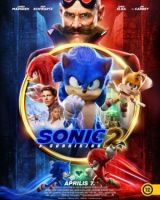 Sonic, a sündisznó 2
