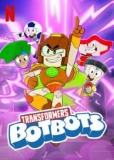 Transformers: BotBotok