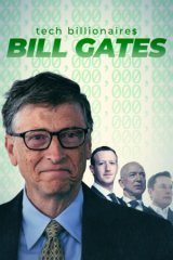 Milliárdos techmogulok: Bill Gates