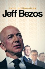 Milliárdos techmogulok: Jeff Bezos  