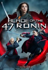 Blade of the 47 Ronin