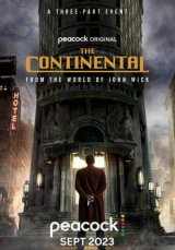 A Continental: John Wick világából