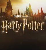 Untitled Harry Potter Series