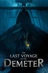 The Last Voyage of Demeter