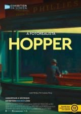 Exhibition on Screen: A fotórealista Hopper