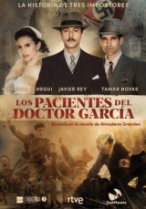 Dr. García betegei